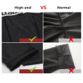 Compression Pants Men Leggings Running Tights Sports Gym Basketball Bodybuilding Fitness Sweatpants Short Capris Jogging Cycling