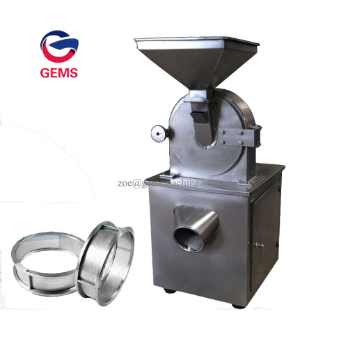 Vertical Yam Nut Cocoa Powder Pulverizer Machine for Sale, Vertical Yam Nut Cocoa Powder Pulverizer Machine wholesale From China