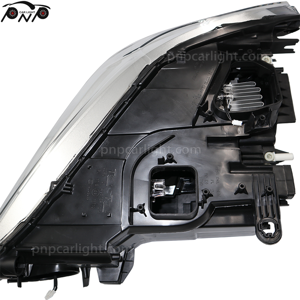 LED headlight for BMW X1 F48 F49