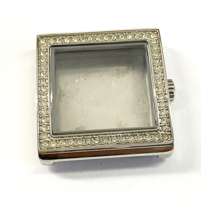 classic watch case 