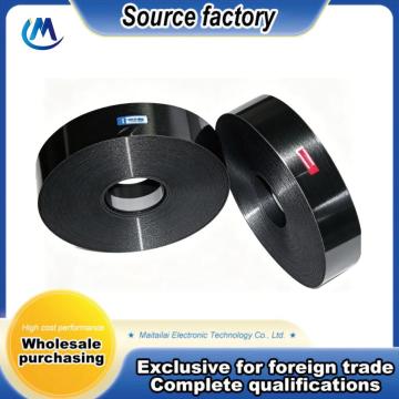 14x1mm Thin Film for Zinc-Aluminum Capacitors
