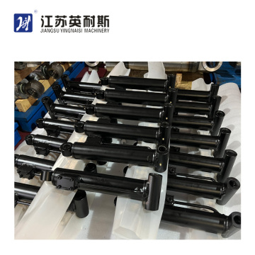 Aerial Work Platform Leveling Hydraulic Cylinder