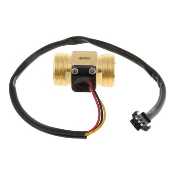 Flow Sensor G3/4