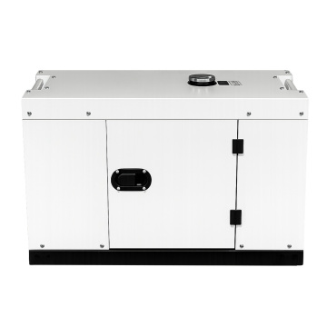 7KW,7.5KW Silent Diesel Generator