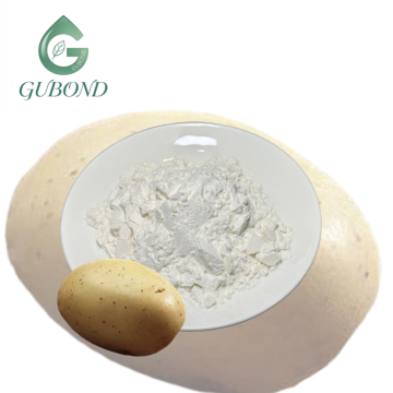 Potato Protein Powder for Dietary Supplement Ingredients