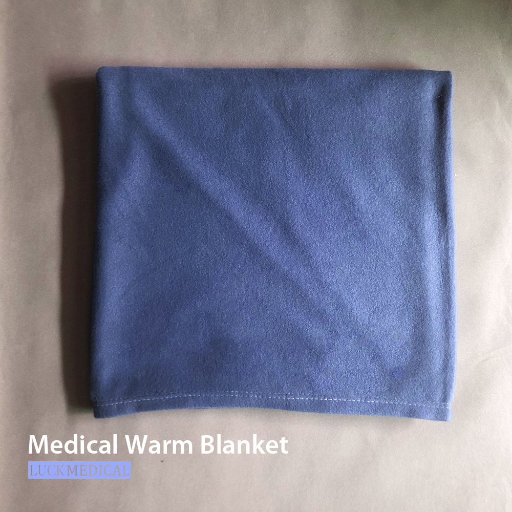 Mp Medical Warm Blanket03
