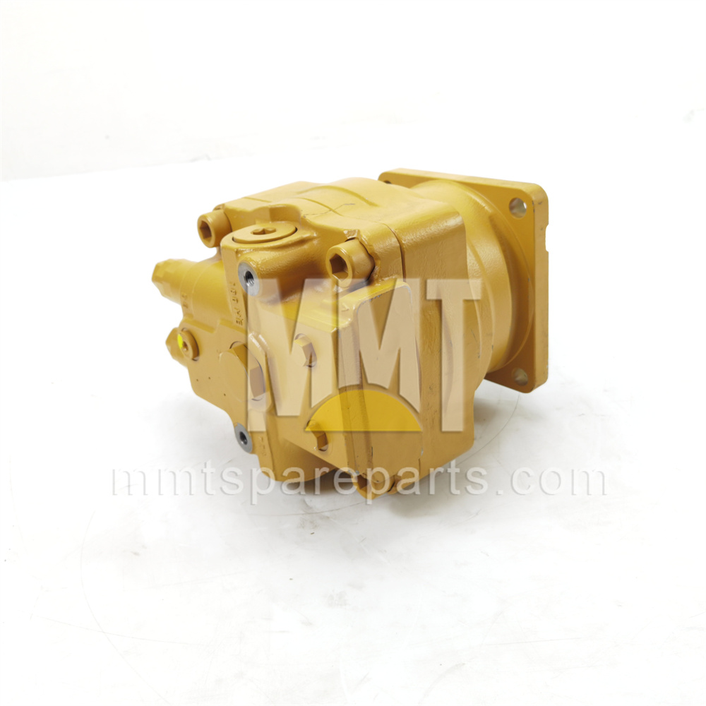 Hydraulic Swing Motor 334-9975