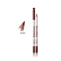 Menow/ Mellow Makeup P124 Lip Liner 12 Color Mixed Color Waterproof Lipstick Pen Cosmetics Trade