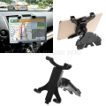 Universal 360 degree In Car CD Slot Holder Mount Stand For ipad Tablet PC for Samsung Galaxy Tab 7-11" inch New Drop Shipping