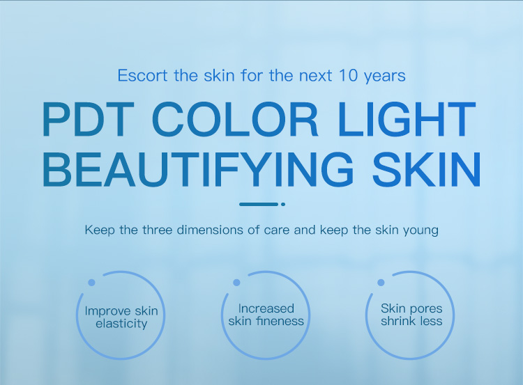 Red Light Therapy for body LED Face Mask 7 Light Therapy Red Light Therapy for Face(4)