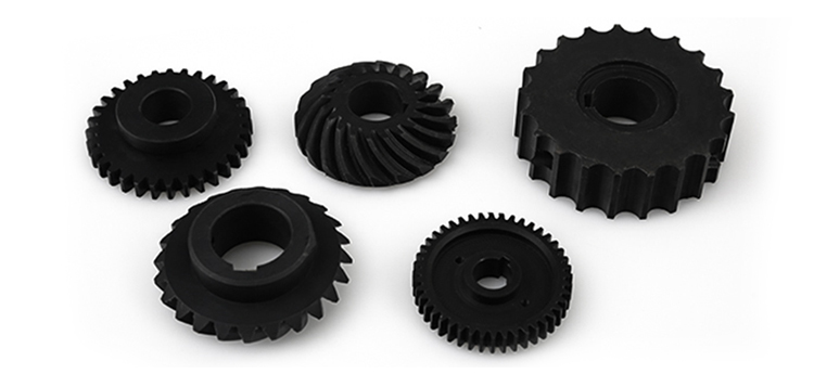 Nylon Plastic Gear