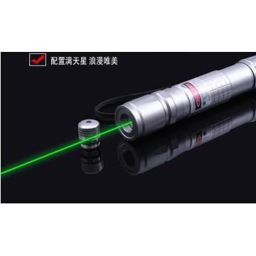 Strong power military 500w 500000M 532nm green Laser Pointers lazer flashlight light Burning Matches & Light Burn Cigarettes