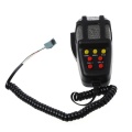 High Quality 100W 12V 7 Sound Car Truck Electronic Alarm Police Fire Loud Speaker PA Siren Horn MIC System Kit