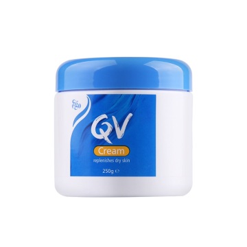 Australia QV Moisturizing Cream Hand Neck Body Lotions for Long Lasting Relieve Dryness Scaly Skin Eczema Psoriasis Dermatitis