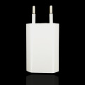 EU Plug Wall AC USB Charger For iPhone Charger Adapter For Apple iPhone 4 5 5S 6 6S 7 For Samsung Galaxy S4 S5 S6 S7 For Huawei