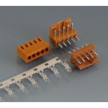 2507 Series 2.50mm Pitch Wire To Board Connectors