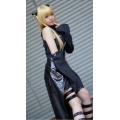 Eve Cosplay Costume Anime To Love-Ru Darkness Golden Darkness Konjiki no Yami Uniform Clothing Halloween Costumes