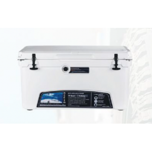 Long-Lasting Cooler Box 75QT