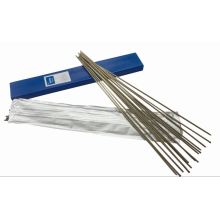 CTC Welding Rod with Cemented Carbide Pellet