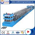 Highway Guardrail Corrugated Roll Forming Machine