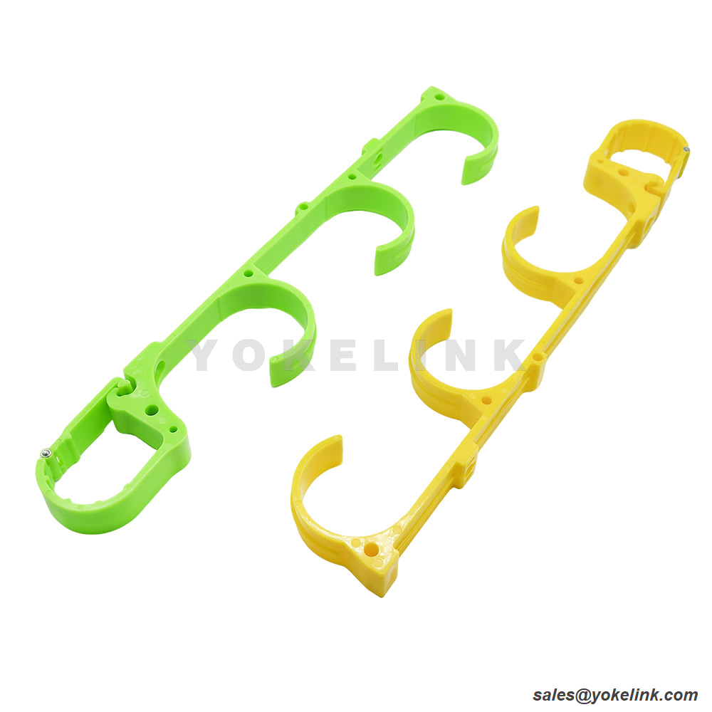 Industrial Plastic Cable Management Hooks (5)