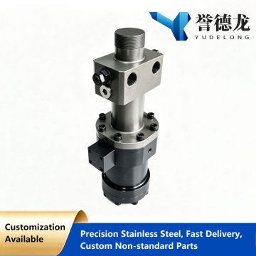 Reliable Linear Mix Head Ensures Uniform PU Dispersion