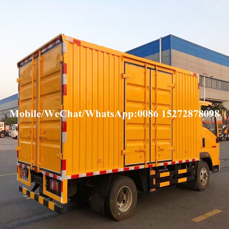 Workshop Truck (1)