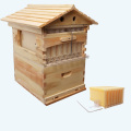 Bee House with 7Nest