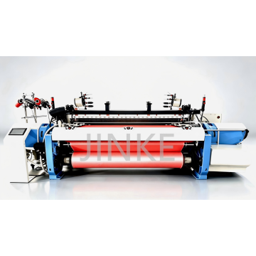 Standardized Rapier Loom Industrial Fabric Production