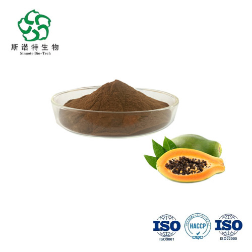 Water Soluble Papaya Fruit Extract for Sale, Offer Water Soluble Papaya Fruit Extract