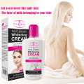 Collagen Milk Bleaching Face Body Cream Skin Whitening Moisturizing Body Lotion Skin Lightening Cream Female Skin Care 120ml