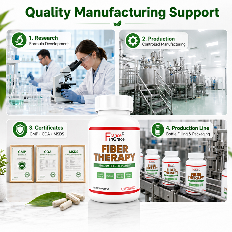 Fiber Capsules11