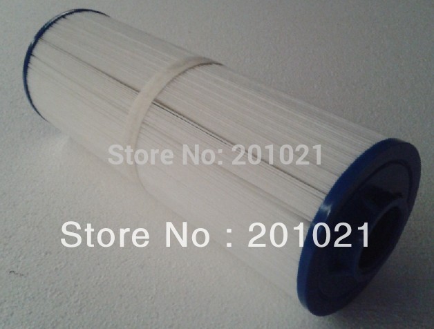 Hot Tub Filter M3000A (LONG) O2/Vortex/Arctic Spas/Rising dragon/Escape Replacement Cartridge Filter Element 35.5x12.5cm