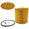 QTY 3, Oil Filters 11427541827 For BMW E61 E65 E66 E81 E84 E85 E89 E90 E92 F01 F04 F06 F10 F15 F20 F32 F34 F80 F86 11428683196