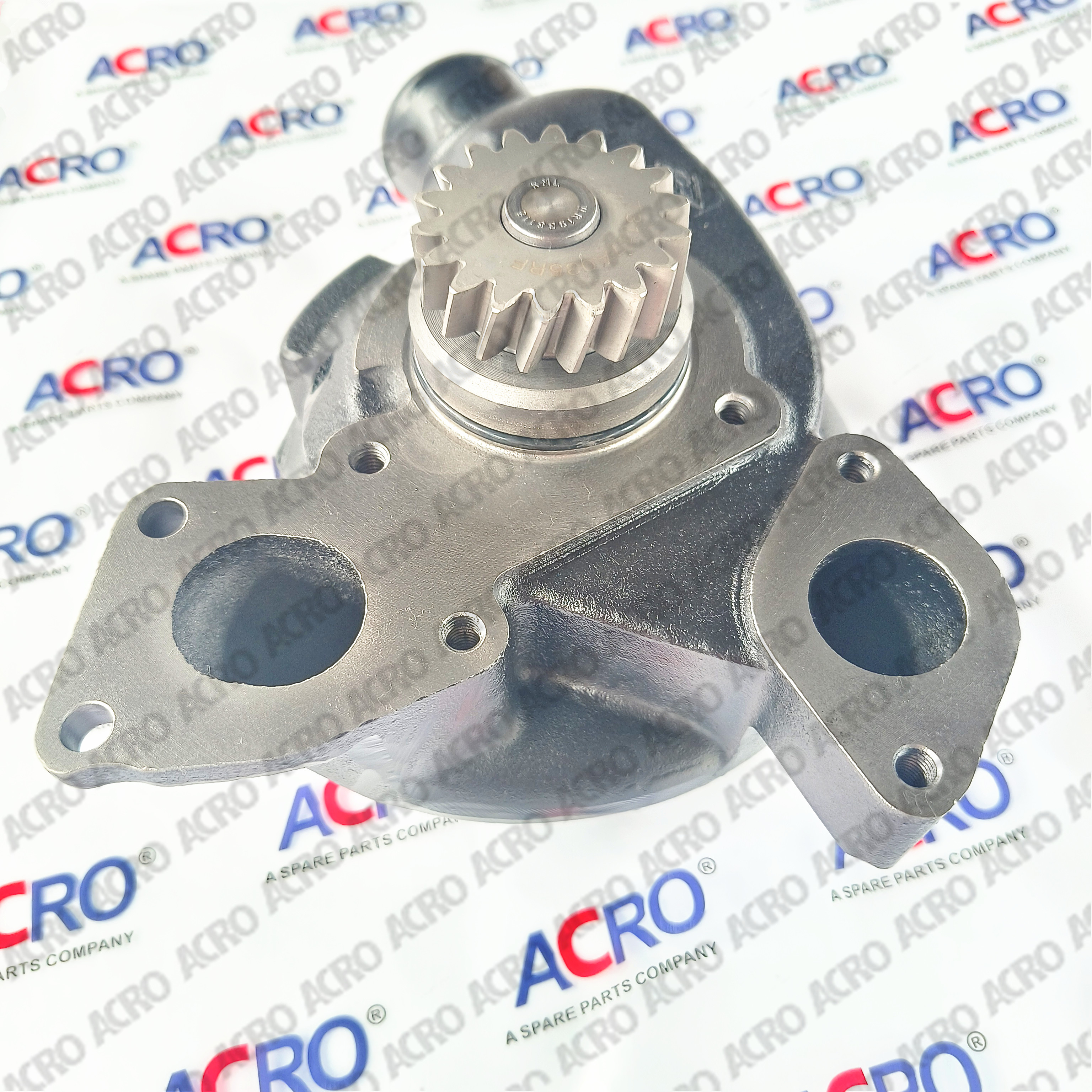 T4131E025-water pump-PERKINS (5)_