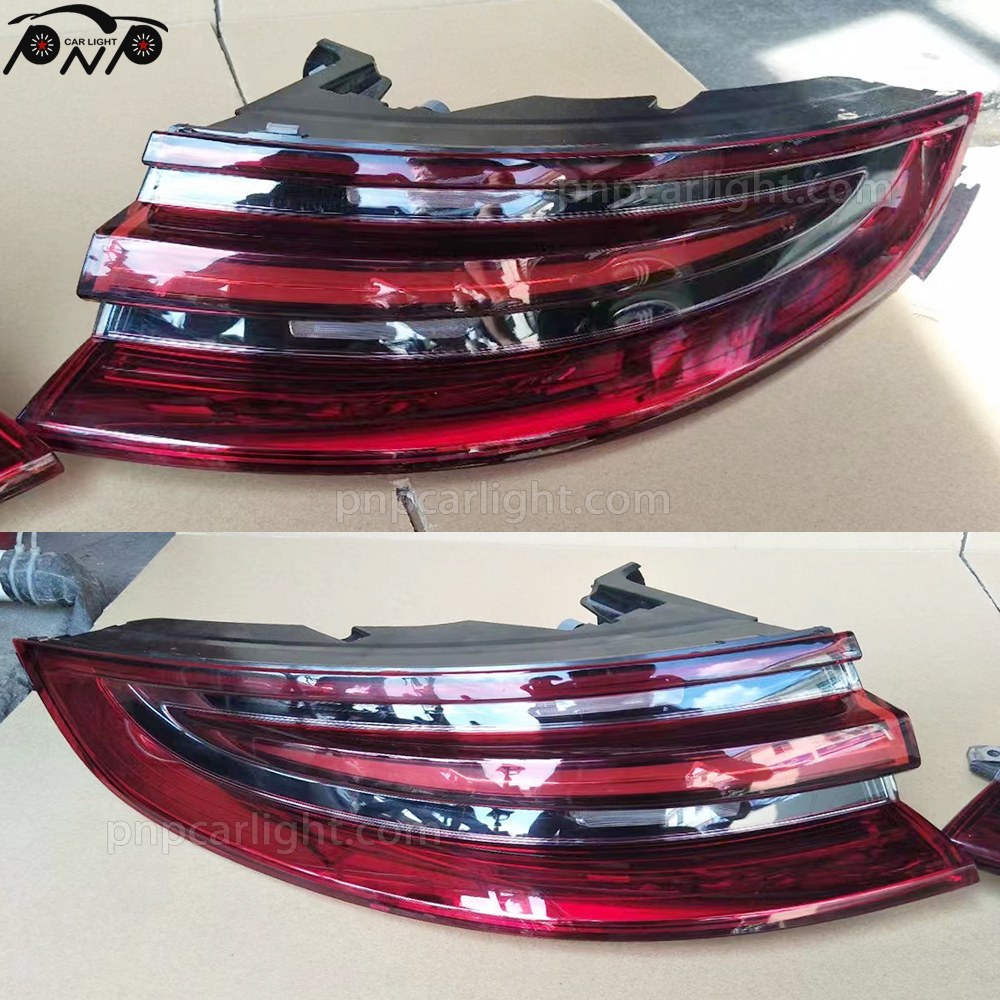 Original Tail Light for Porsche Panamera 2017-2021