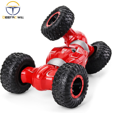2020 NEW Q70 Radio Control 2.4GHz 4WD Twist- Desert Off Road Buggy High Speed Climbing RC Car Kids Toys