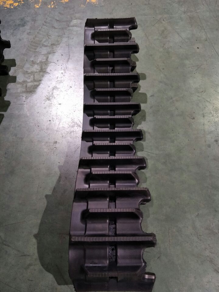 Crawler Rubber Track 300*84YC*44 for Yanmar AC16 excavator