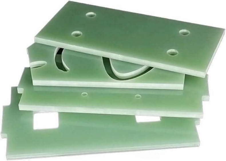 Fr4 Epoxy Resin Fiberglass Lam6