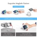 Magsafe Wireless Charger Phone Holder Designs for Iphone