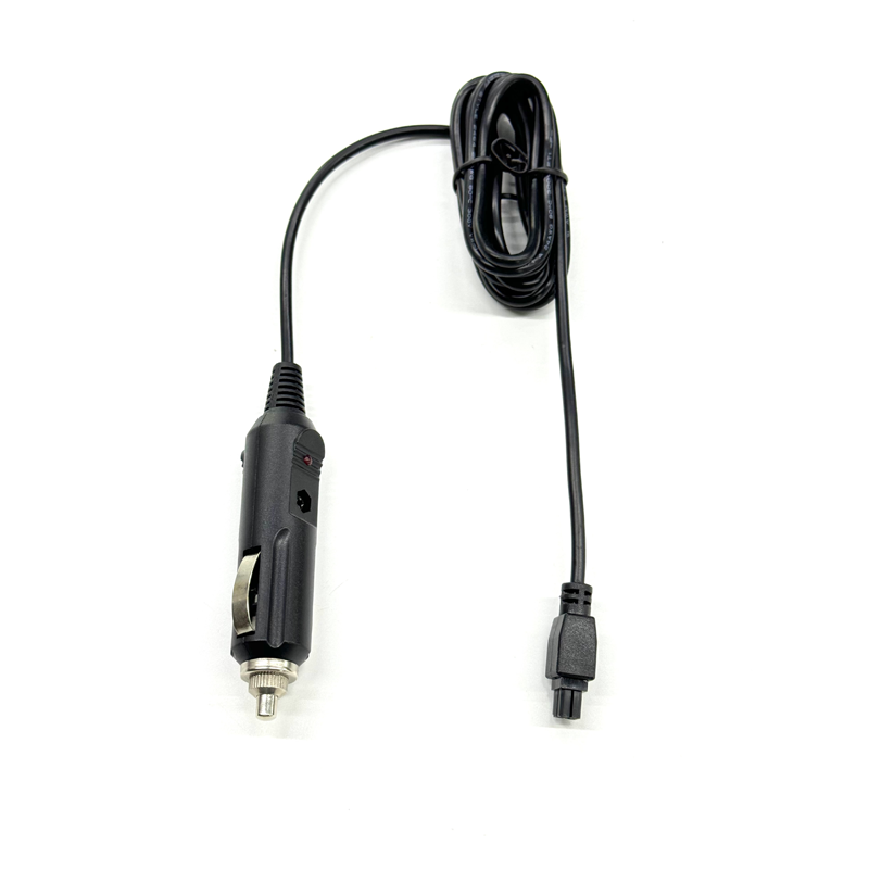 cigarette lighter socket adapter cable