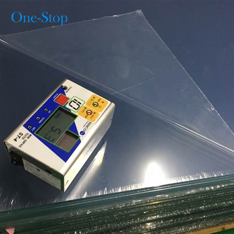 PVC Sheet Price