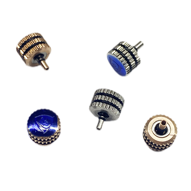 Crowns for Watches