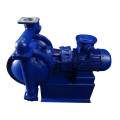 QBY pneumatic diaphragm pump