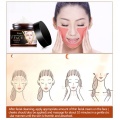 Hot Face Lifting Cream Burning Fat Shaping V Face Firming Skin Facial Tightening Slimming Cream 50g