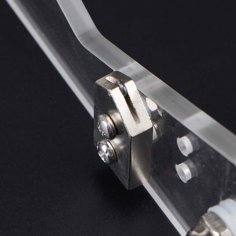 5pcs Glass Cutter Head Glass Bottle Cutting Replacement Mental Head For Cutting 2-10mm Thick Glass DIY Crafts New Arrival