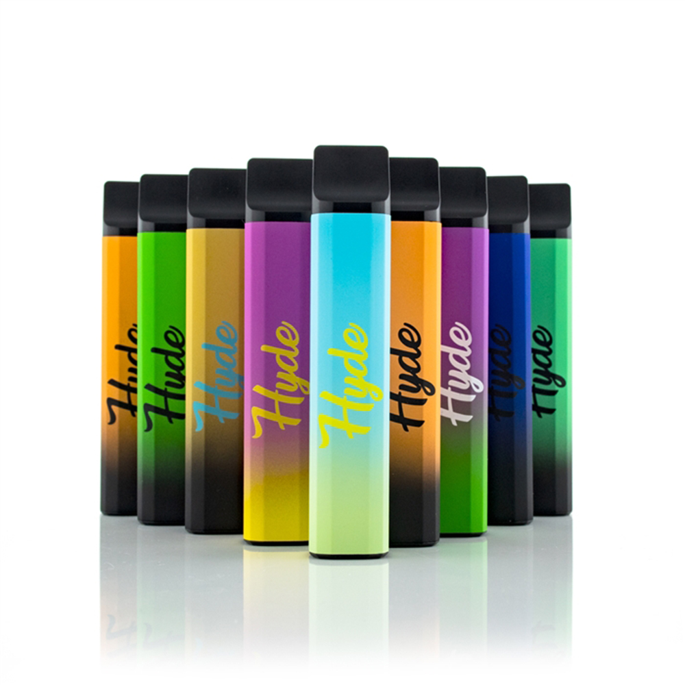 Hyde Edge Disposable vape 2 Jpg