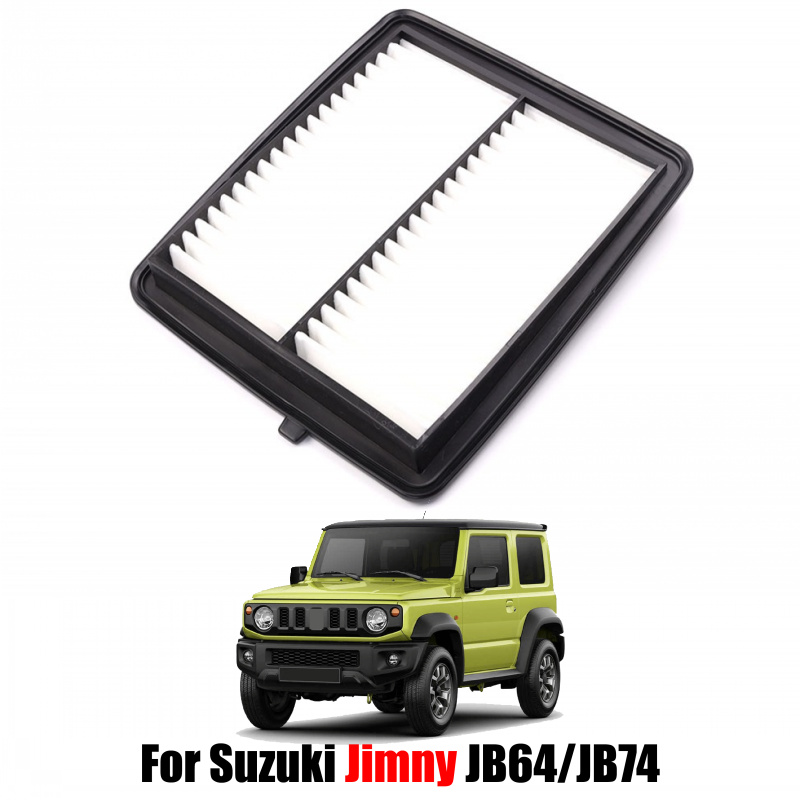 Air Filter for 2018 2019 2020 Suzuki Jimny JB64 Sierra JB74w