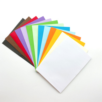 10pcs/lot Kawaii Candy Colors Envelope Office Stationery Paper Bag Paper Envelope Gift In Party Wedding