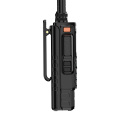 Zastone M7 5W walkie talkie UV cb portable radio walkie talkie uhf Large screen bi-amp two way radio new pattern